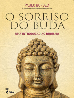 cover image of O Sorriso do Buda